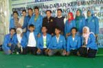 Reguler Sore STIE Widya Darma Surabaya Nomor 3