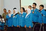 Reguler Sore STIE Widya Darma Surabaya Nomor 5